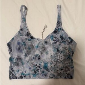 Lululemon Athletica Align Tank